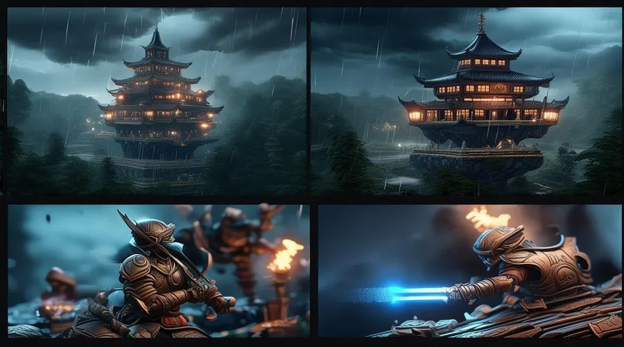 火柴人乱斗兑换码横幅图片1